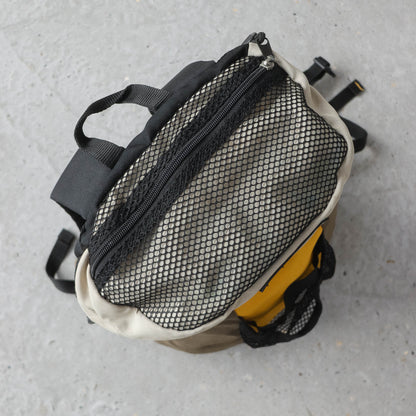 Vintage 2000s Mambo Continental Drifters Mini Backpack - OS