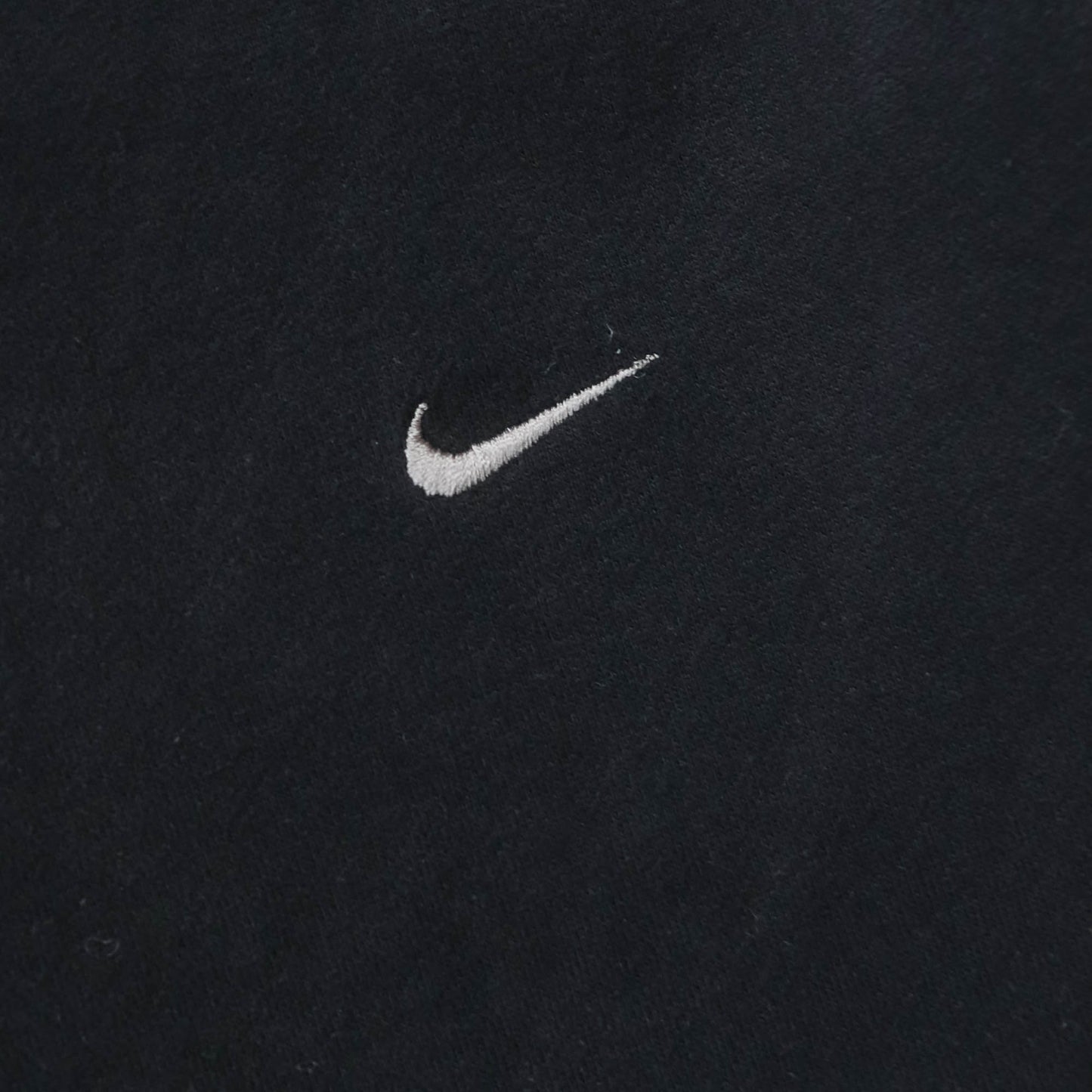 Nike Golf Mini Swoosh Embroidered Sweatshirt - 90s (L)