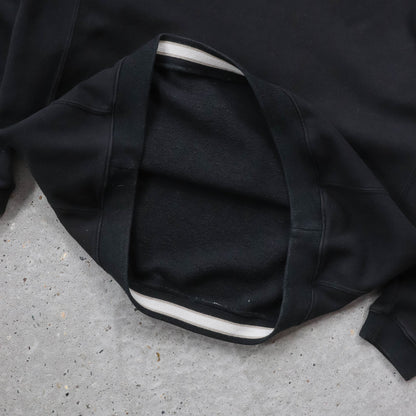 Nike Golf Mini Swoosh Embroidered Sweatshirt - 90s (L)