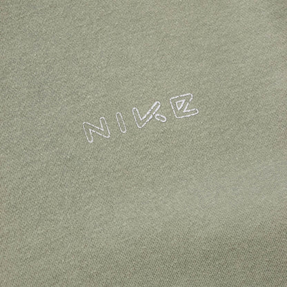 Nike Two-Tone Spellout Sweatshirt - 2000s (XL)