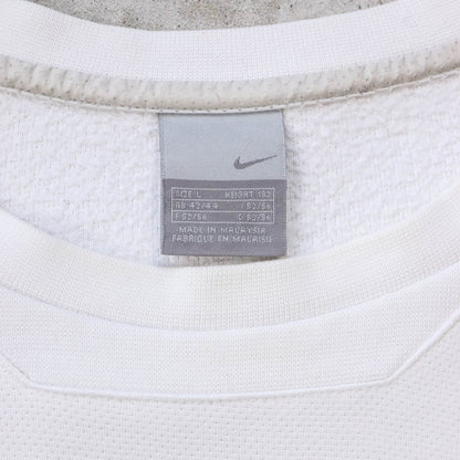 Nike Shox Centre Swoosh Sweatshirt - 2000s (L)