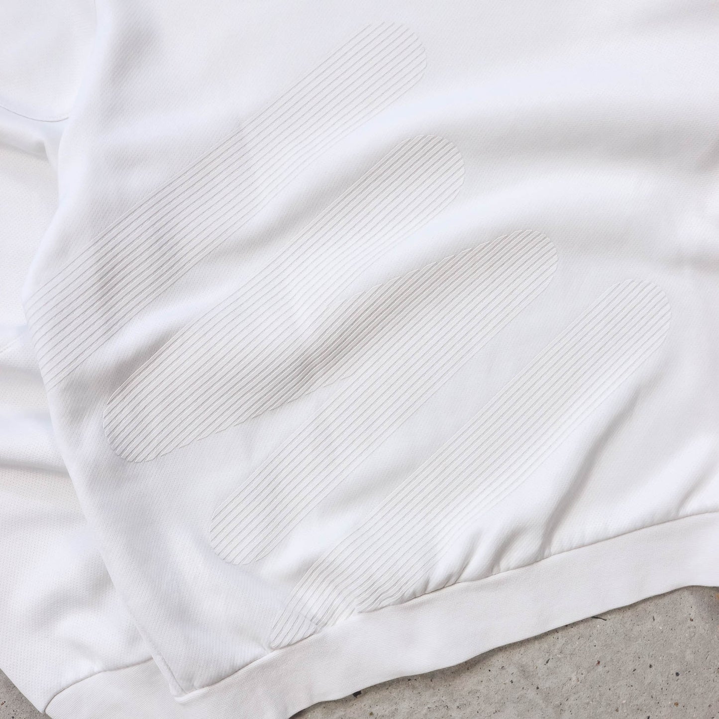 Nike Shox Centre Swoosh Sweatshirt - 2000s (L)