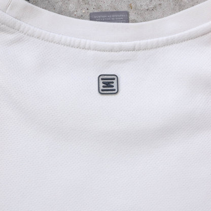 Nike Shox Centre Swoosh Sweatshirt - 2000s (L)