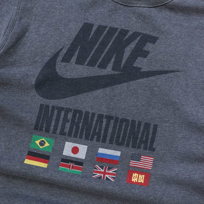 Nike International Track & Field Sweatshirt - 2000s (L)