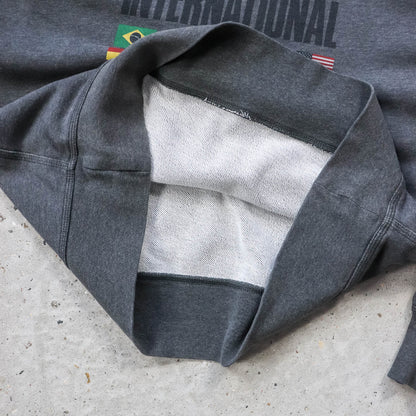 Nike International Track & Field Sweatshirt - 2000s (L)