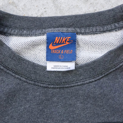 Nike International Track & Field Sweatshirt - 2000s (L)