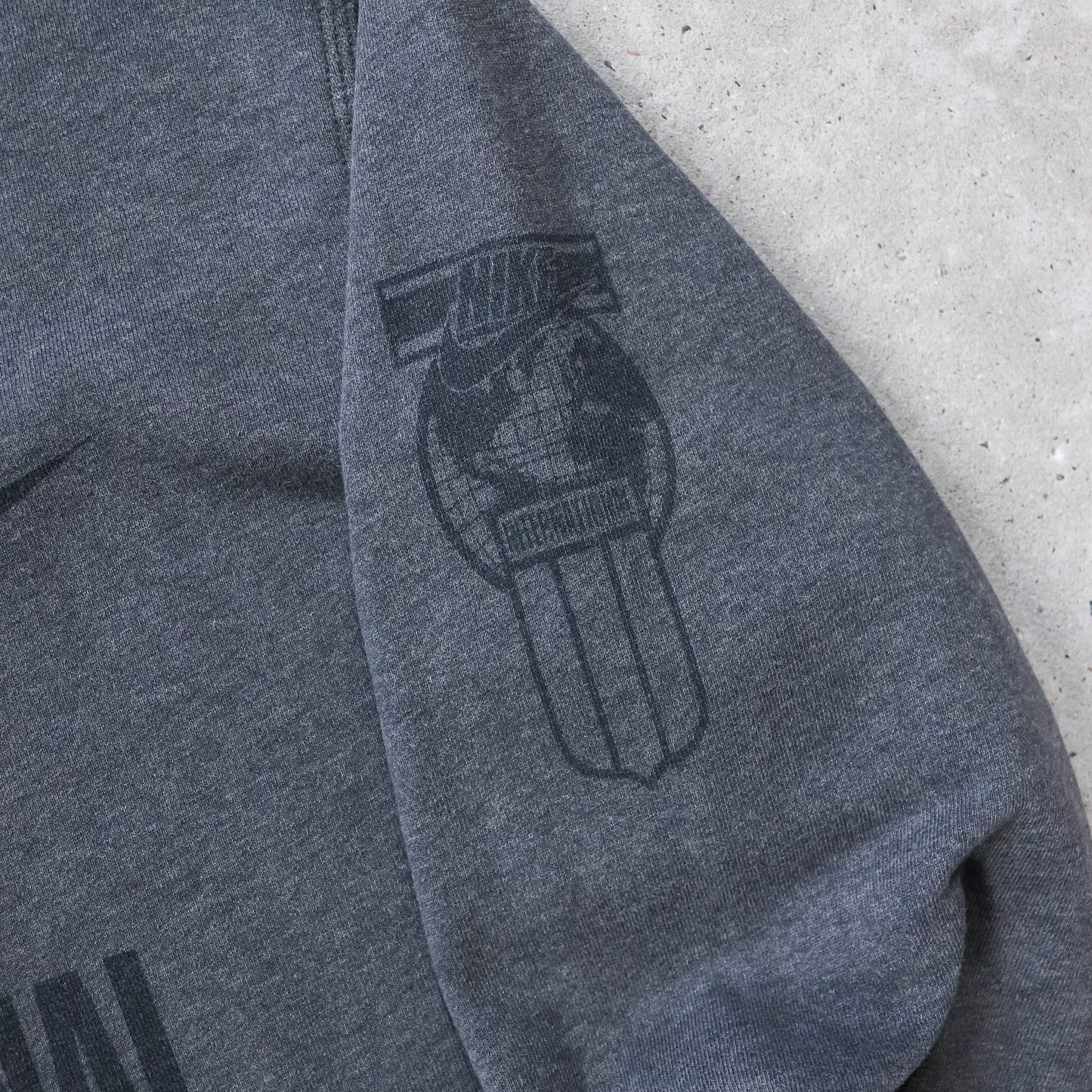 Nike International Track & Field Sweatshirt - 2000s (L)