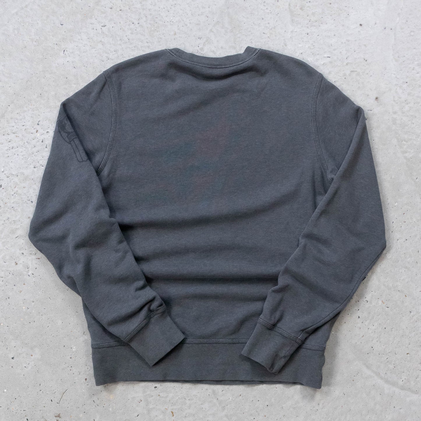 Nike International Track & Field Sweatshirt - 2000s (L)