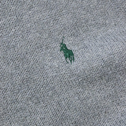 Polo Ralph Lauren Heavy Knit Sweater - 2000s (L)