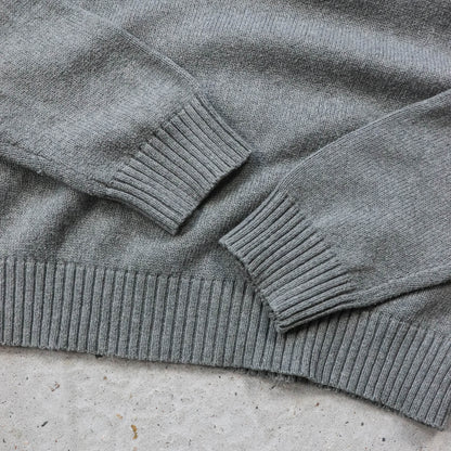 Polo Ralph Lauren Heavy Knit Sweater - 2000s (L)