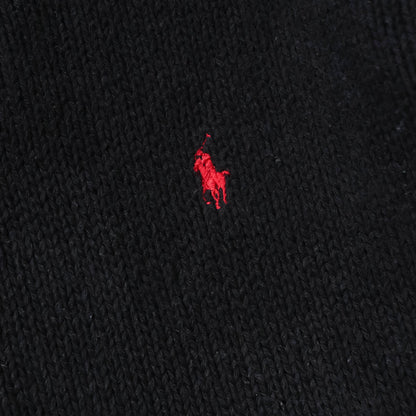 Polo Ralph Lauren Heavy Knit Sweater - 90s (L)