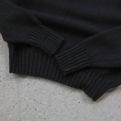 Polo Ralph Lauren Heavy Knit Sweater - 90s (L)