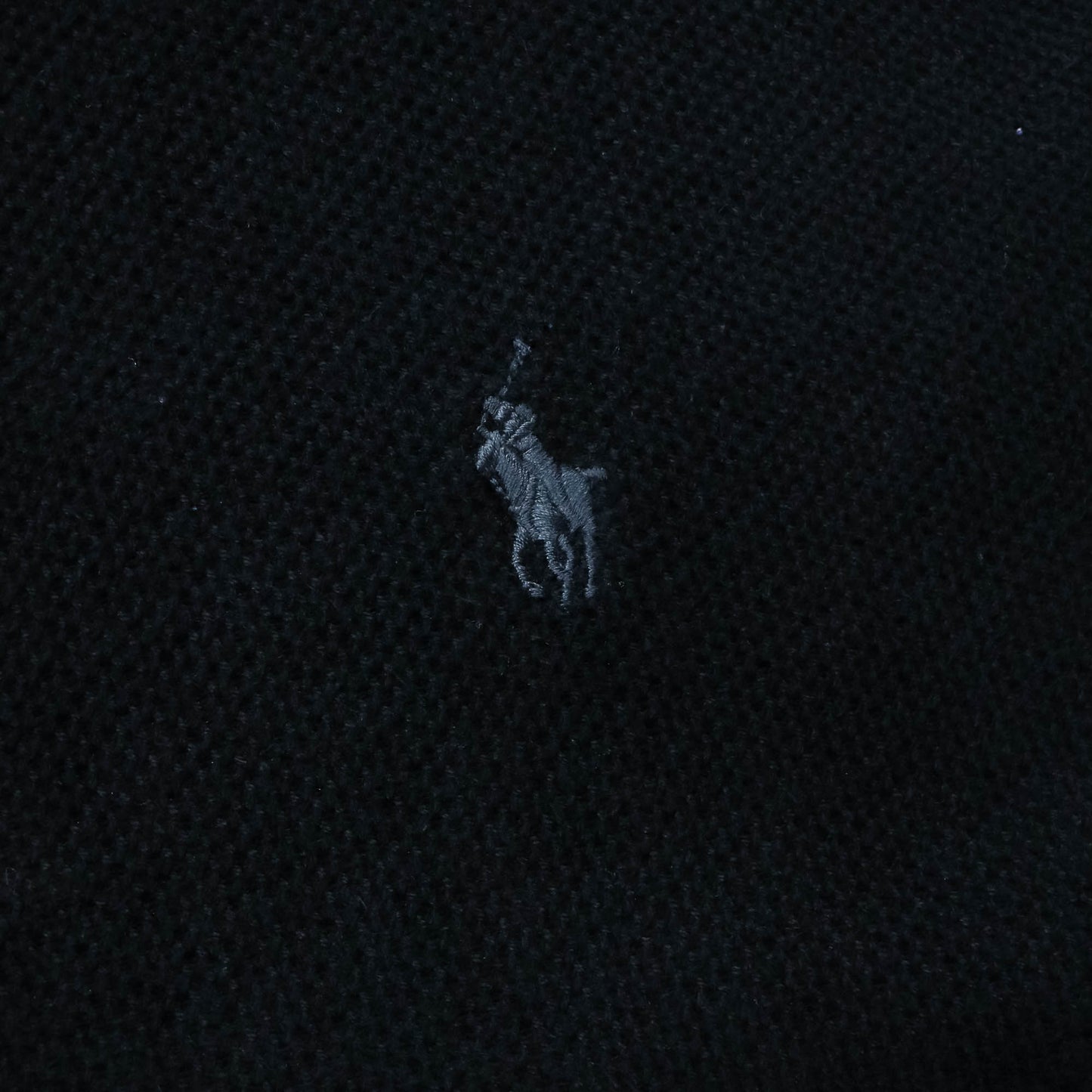Polo Ralph Lauren Lightweight Knit Sweater - 2000s (L)