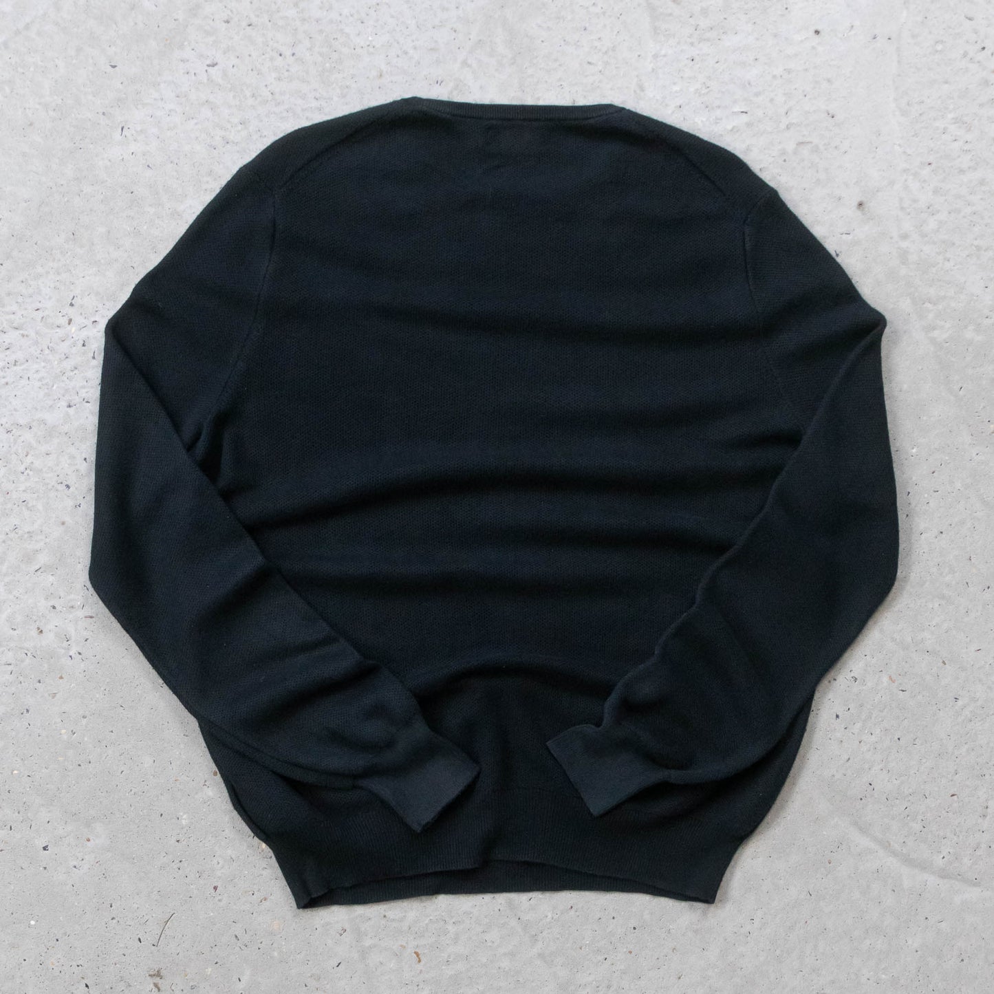 Polo Ralph Lauren Lightweight Knit Sweater - 2000s (L)