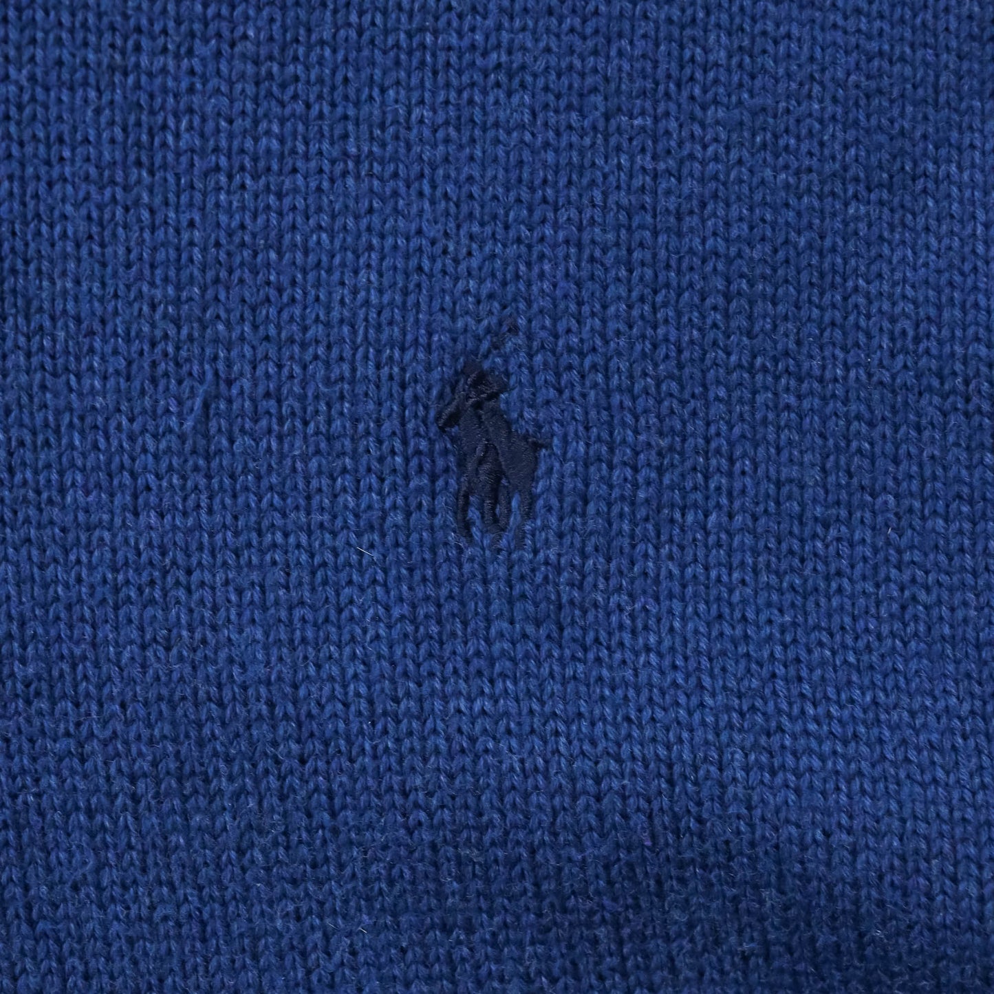 Polo Ralph Lauren Heavy Knit Sweater - 2000s (L)