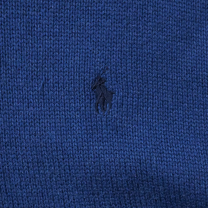 Polo Ralph Lauren Heavy Knit Sweater - 2000s (L)