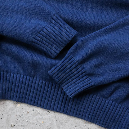 Polo Ralph Lauren Heavy Knit Sweater - 2000s (L)