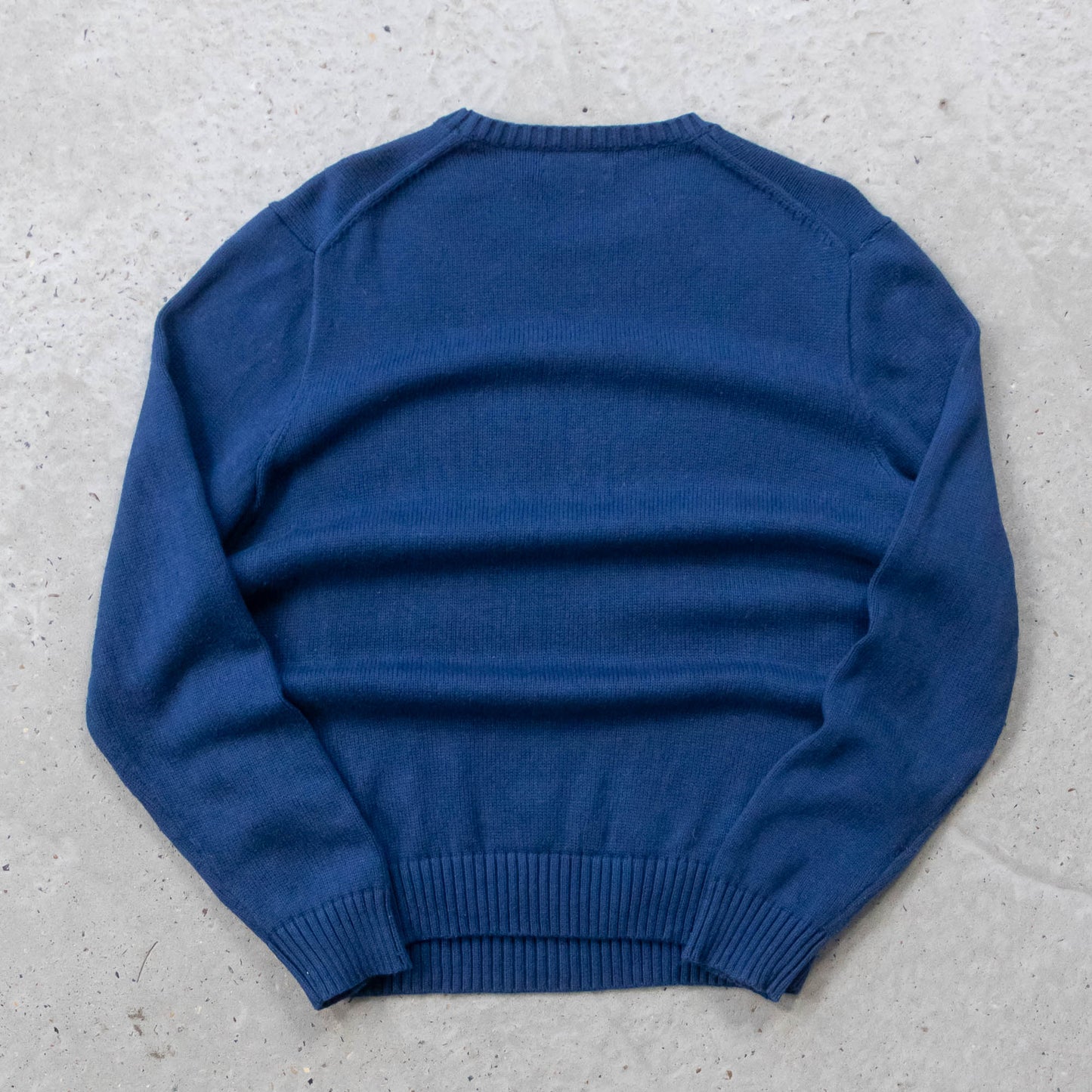 Polo Ralph Lauren Heavy Knit Sweater - 2000s (L)