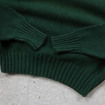 Polo Ralph Lauren Heavy Knit Sweater - 90s (L)