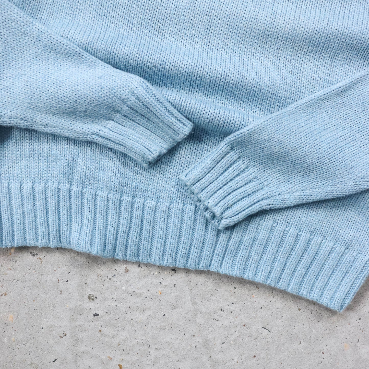 Polo Ralph Lauren Heavy Knit Sweater - 90s (Women's M)