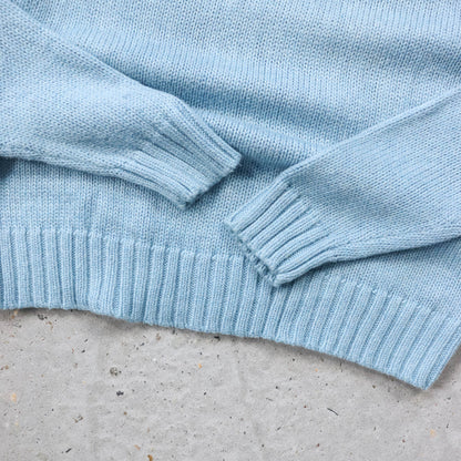 Polo Ralph Lauren Heavy Knit Sweater - 90s (Women's M)