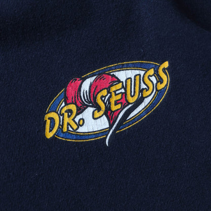 Vintage 1996 Dr Seuss Cat in The Hat Tee - XL