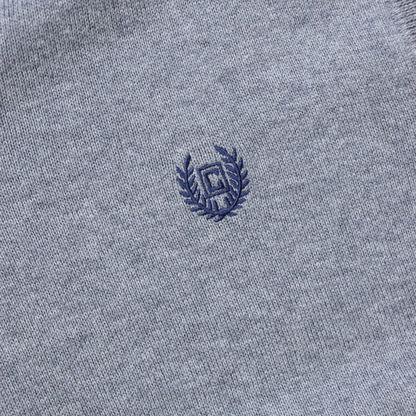 Chaps Ralph Lauren Knit Sweater Vest - 2000s (L)