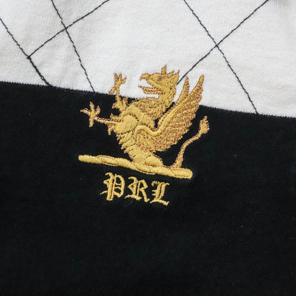 Polo Ralph Lauren PRLC Rugby Shirt - 2000s (L)