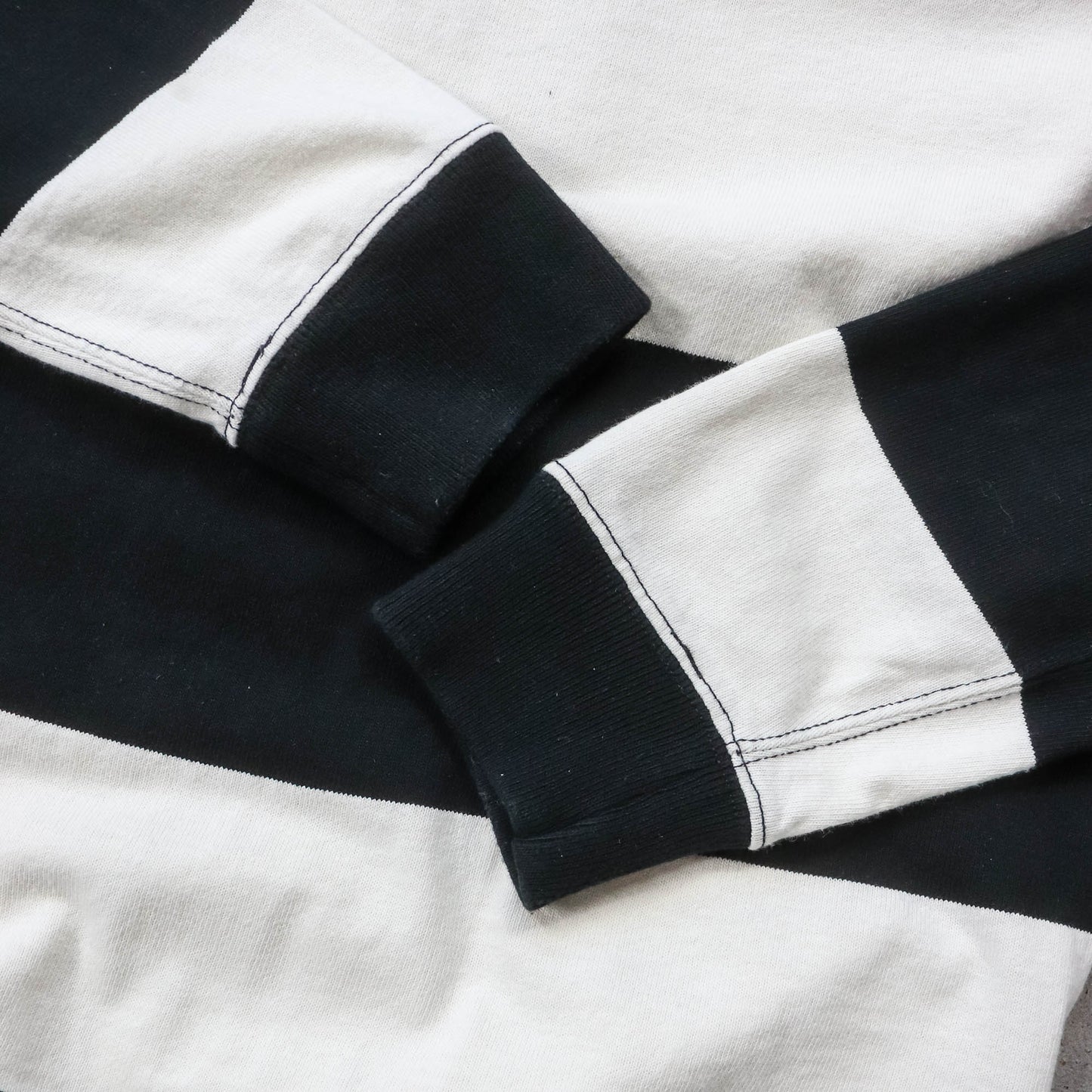 Polo Ralph Lauren PRLC Rugby Shirt - 2000s (L)