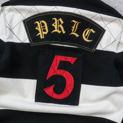 Polo Ralph Lauren PRLC Rugby Shirt - 2000s (L)