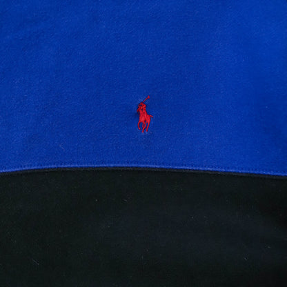 Polo Ralph Lauren Striped Sweatshirt - 90s (S)