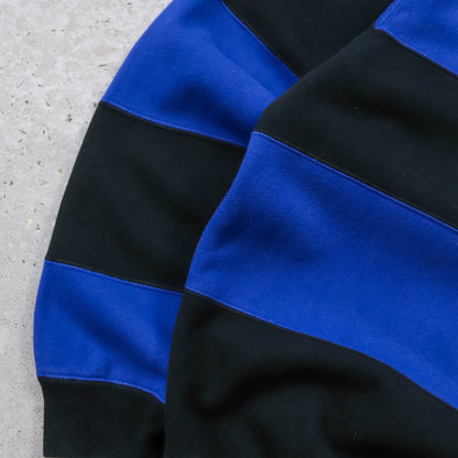 Polo Ralph Lauren Striped Sweatshirt - 90s (S)