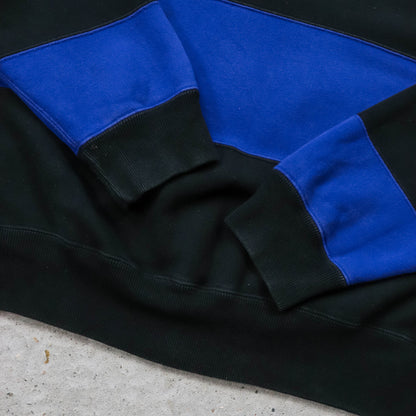 Polo Ralph Lauren Striped Sweatshirt - 90s (S)