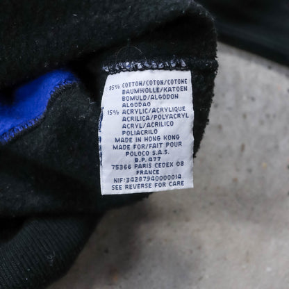 Polo Ralph Lauren Striped Sweatshirt - 90s (S)