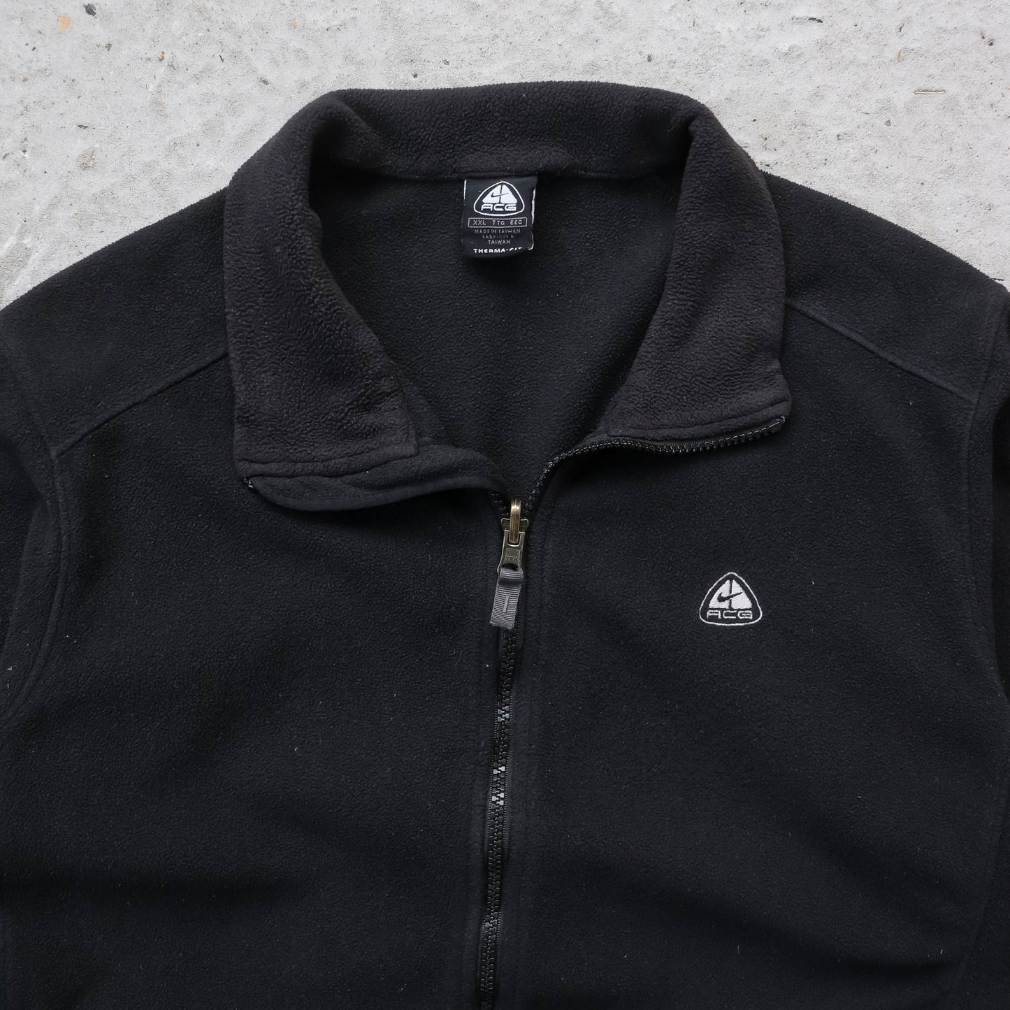 Nike ACG Therma-Fit Fleece Jacket - 2000s (L)