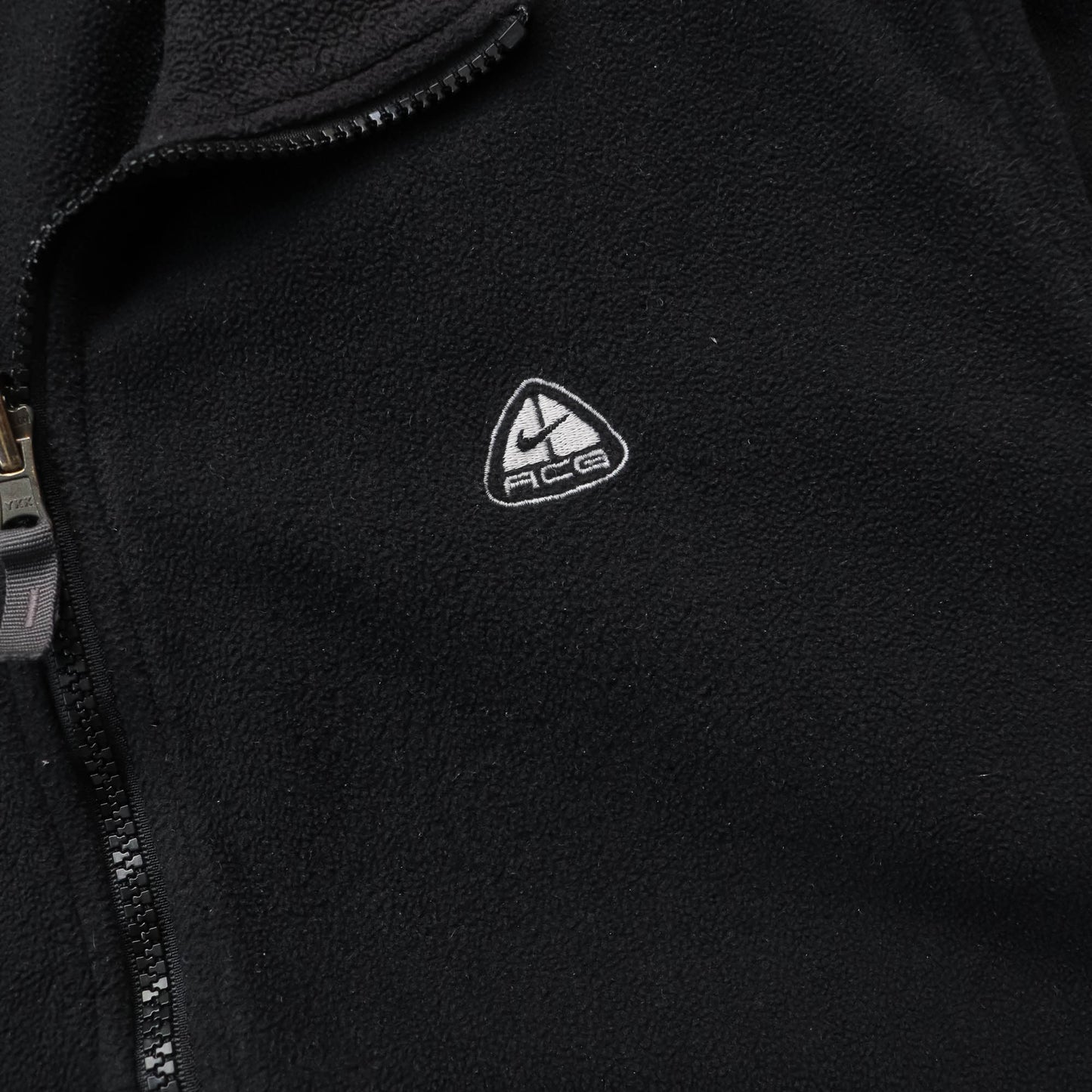 Nike ACG Therma-Fit Fleece Jacket - 2000s (L)