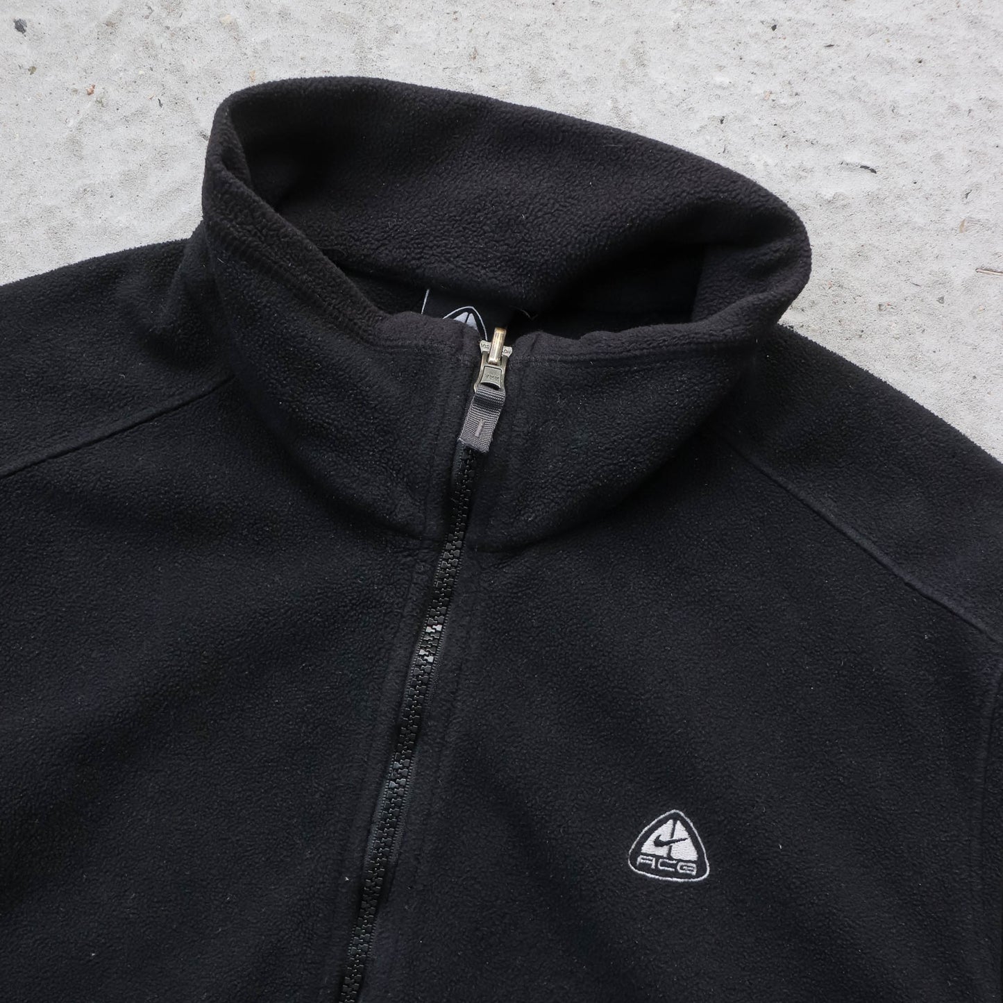 Nike ACG Therma-Fit Fleece Jacket - 2000s (L)