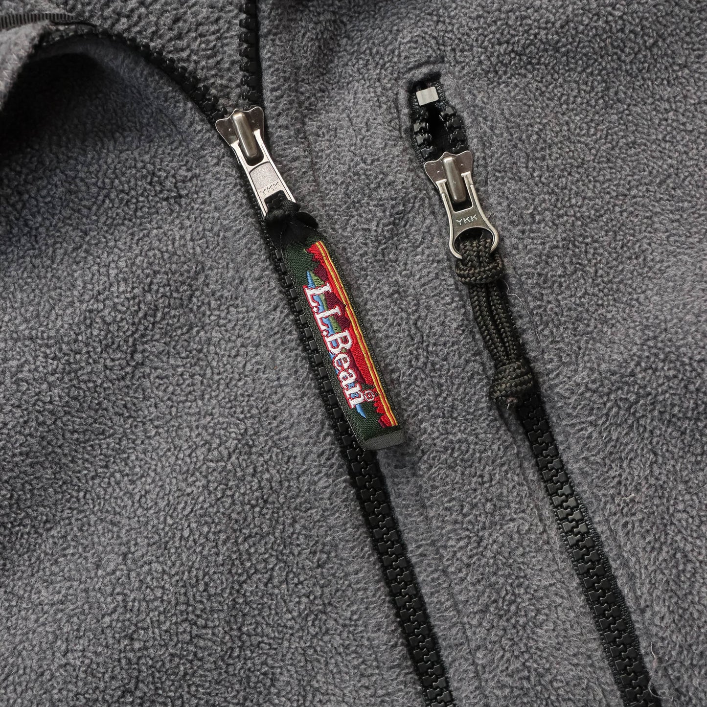 L.L Bean Polartec Fleece Jacket - 90s (L)