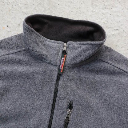 L.L Bean Polartec Fleece Jacket - 90s (L)