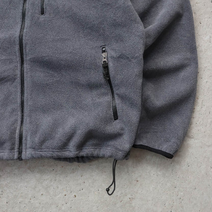 L.L Bean Polartec Fleece Jacket - 90s (L)