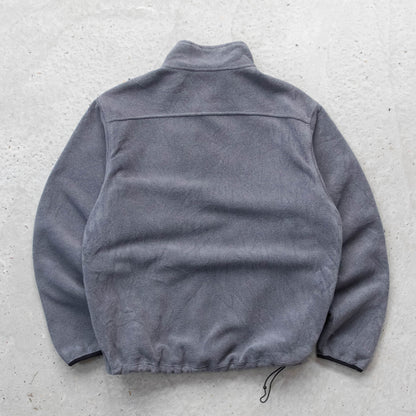 L.L Bean Polartec Fleece Jacket - 90s (L)