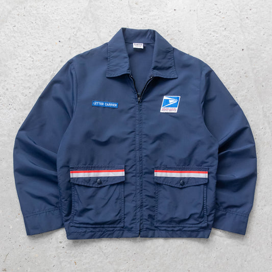 USPS Letter Carrier Work Jacket - 80s (M)