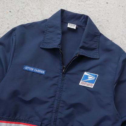 USPS Letter Carrier Work Jacket - 80s (M)