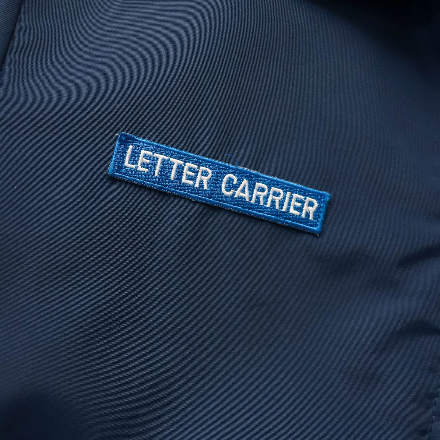 USPS Letter Carrier Work Jacket - 80s (M)