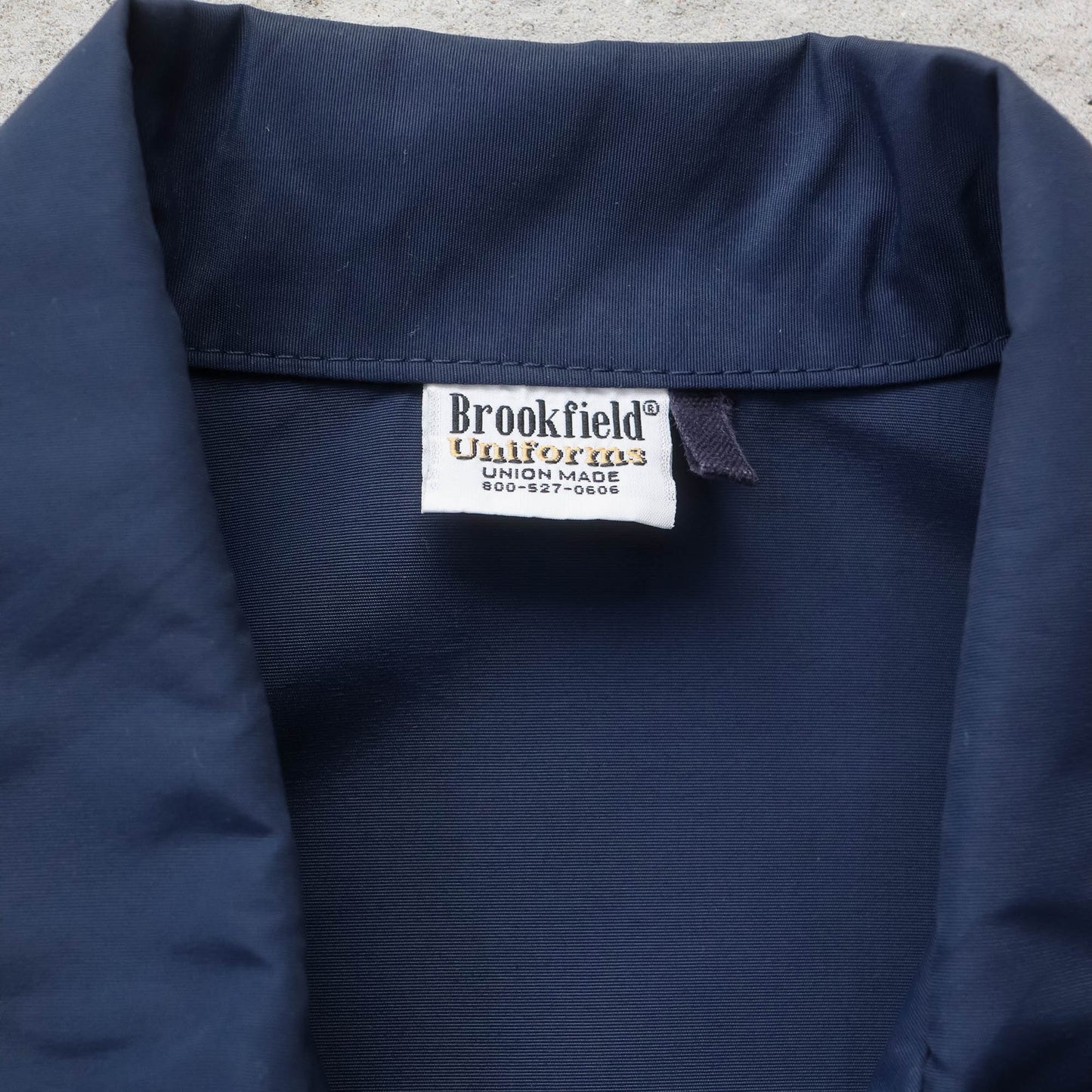 USPS Letter Carrier Work Jacket - 80s (M)