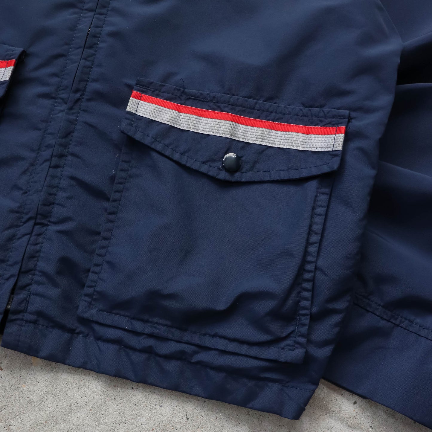 USPS Letter Carrier Work Jacket - 80s (M)
