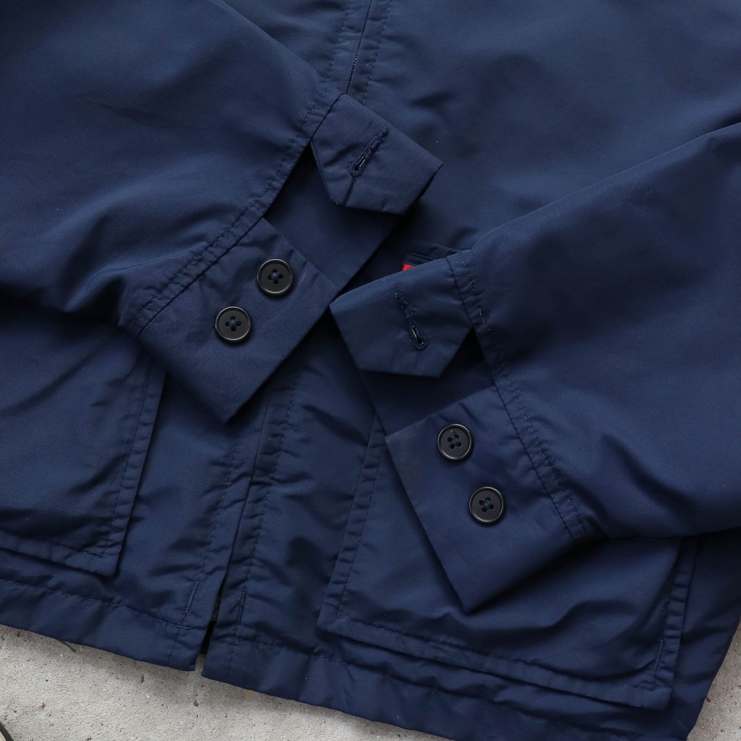 USPS Letter Carrier Work Jacket - 80s (M)
