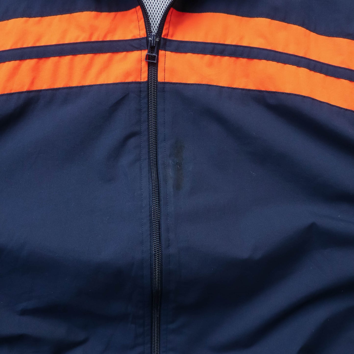 Nike Auburn Tigers NCAA Windbreaker Jacket - 2000s (XL)
