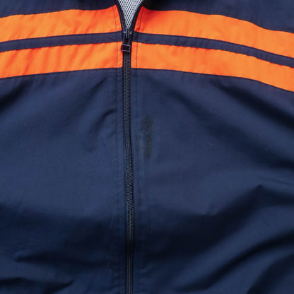 Nike Auburn Tigers NCAA Windbreaker Jacket - 2000s (XL)