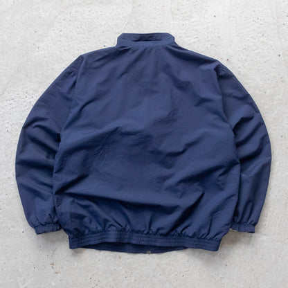 Nike Auburn Tigers NCAA Windbreaker Jacket - 2000s (XL)